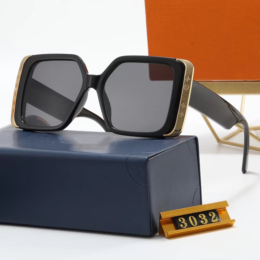 Luxury MILLIONAIRE 3032 Sunglasses for men and women square full frame Vintage unisex Shiny Gold good sell plated Come With Package 96006
Luxury MILLIONAIRE 3032 Sunglasses for men and women square full frame Vintage unisex Shiny Gold good sell plated Come With Package 96006