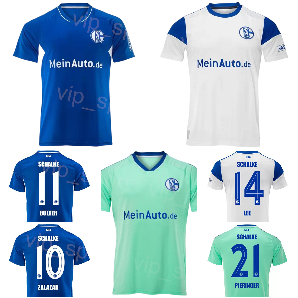 Club Soccer Schalke 04 33 Malick Thiaw Jerseys Team 13 Alexander Schwolow 8 Danny Latza 10 Rodrigo Zalazar 2 Thomas Ouwejan 11 Marius Bulter 22-23 Football Shirt Kits, Blue
Club Soccer Schalke 04 33 Malick Thiaw Jerseys Team 13 Alexander Schwolow 8 Danny Latza 10 Rodrigo Zalazar 2 Thomas Ouwejan 11 Marius Bulter 22-23 Football Shirt Kits, Blue