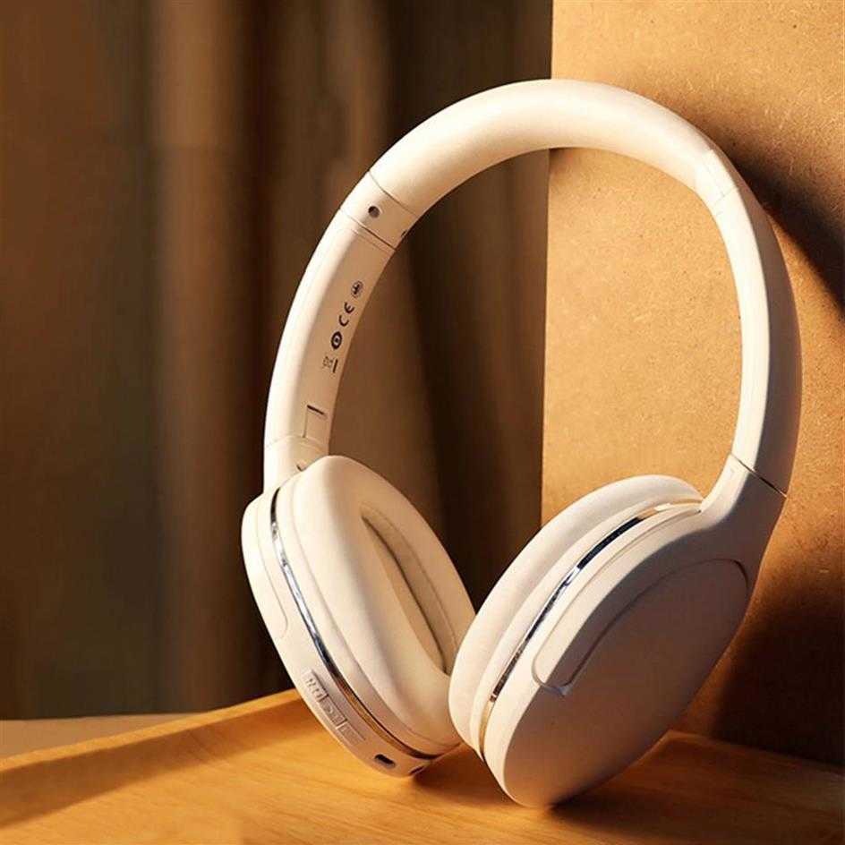Wireless Headphones 5.0 Earbudsa28215Z Sport Bluetooth Earphone Hands Headset Ear Buds Head Phone Baseus D02 Pro, Black
Wireless Headphones 5.0 Earbudsa28215Z Sport Bluetooth Earphone Hands Headset Ear Buds Head Phone Baseus D02 Pro, Black