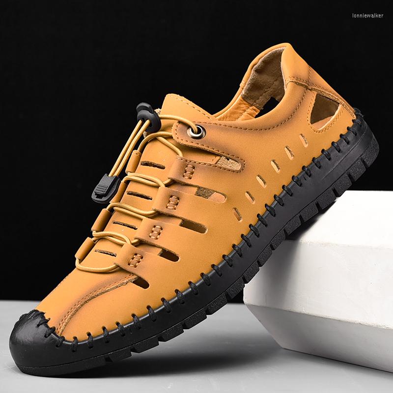 Sandals Summer Trainers Men Sneakers Slippers Zapato Hombre Verano Male Shoes Beach Fashion 2022 Man, Black
Sandals Summer Trainers Men Sneakers Slippers Zapato Hombre Verano Male Shoes Beach Fashion 2022 Man, Black