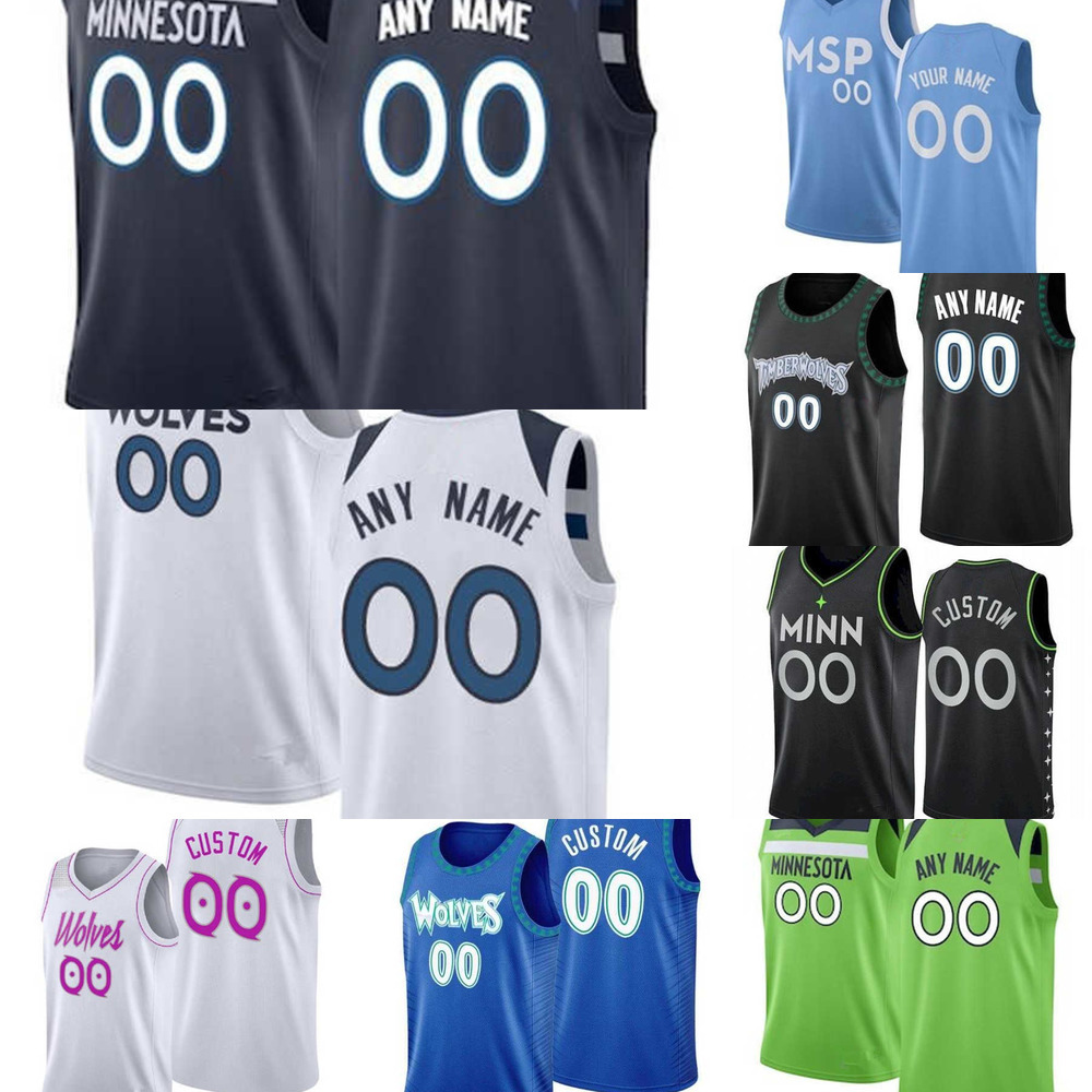 Basketball Jerseys 75th Men Women Youth Custom Minnesota''Timberwolves''6 McLaughlin Nathan 13 Nathan Knight 9 Bolmaro McKinley 25 Wright IV, Color
Basketball Jerseys 75th Men Women Youth Custom Minnesota''Timberwolves''6 McLaughlin Nathan 13 Nathan Knight 9 Bolmaro McKinley 25 Wright IV, Color