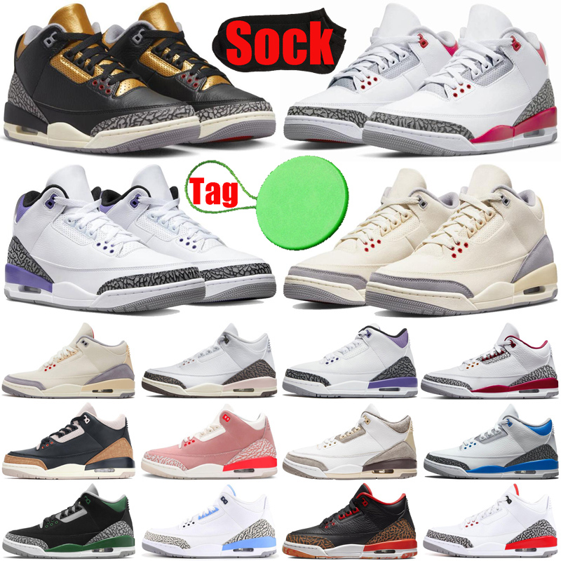 jumpman 3 3s Fire Red basketball shoes for mens womens Black Gold Dark Iris Desert Elephant UNC Cardinal Red Muslin trainers sports sneakers runners fashion, #21 wolf grey 40-47
jumpman 3 3s Fire Red basketball shoes for mens womens Black Gold Dark Iris Desert Elephant UNC Cardinal Red Muslin trainers sports sneakers runners fashion, #21 wolf grey 40-47