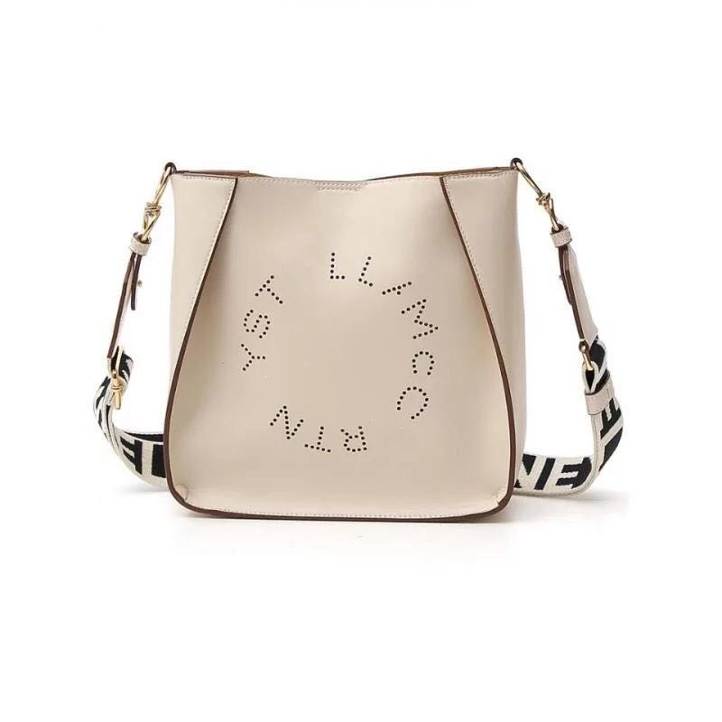 2022 Stella McCartney Fashion Ladies Shoulder Bag PVC Premium Leather Shopping Bag Large Tote
2022 Stella McCartney Fashion Ladies Shoulder Bag PVC Premium Leather Shopping Bag Large Tote