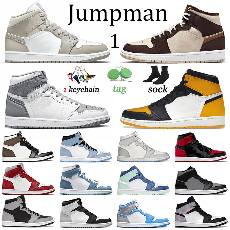 Jumpman Fashion Men Basketball Shoes Grey12 University Blue J1 1 1s Stage Haze Stealth Sports High OG Yellow Toe Trainers Women Sneakers Diamond Shorts College Grey, 36-46 patent royal blue
Jumpman Fashion Men Basketball Shoes Grey12 University Blue J1 1 1s Stage Haze Stealth Sports High OG Yellow Toe Trainers Women Sneakers Diamond Shorts College Grey, 36-46 patent royal blue