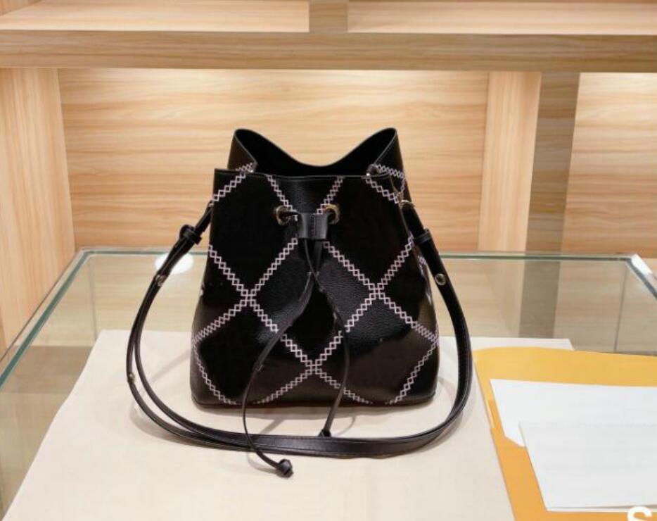 designers bags NEONOE Bucket Handbags flower Purses Women Tote handbag Letters Genuine Leather luxurys Shoulder Bags, Pink
designers bags NEONOE Bucket Handbags flower Purses Women Tote handbag Letters Genuine Leather luxurys Shoulder Bags, Pink