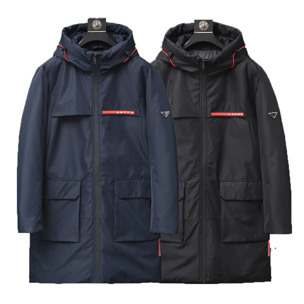 22FW Italy Famous luxury Men Long Goose Down Jackets North Winter Hooded Coat Red Label Comfortable And Warm Jacket Business Casual Man Clothing -3XL, Black
22FW Italy Famous luxury Men Long Goose Down Jackets North Winter Hooded Coat Red Label Comfortable And Warm Jacket Business Casual Man Clothing -3XL, Black
