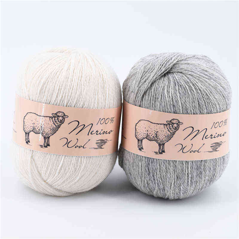 Woolen yarn 100 Merino Wool Yarn For Knitting Medium Fine Soft Diy Hand Knitted, 15
Woolen yarn 100 Merino Wool Yarn For Knitting Medium Fine Soft Diy Hand Knitted, 15
