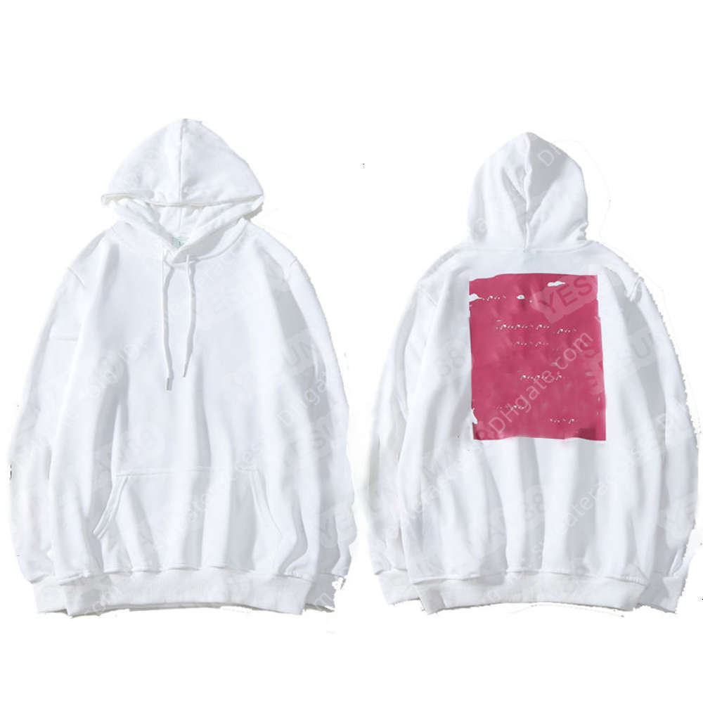 Hoodies Designer Luxury Off Classic Arrowhead Katoen Hip Hop Heren Top Hoodie Couples Print Men and Women Hooded Casual, Extra shipping fees not product
Hoodies Designer Luxury Off Classic Arrowhead Katoen Hip Hop Heren Top Hoodie Couples Print Men and Women Hooded Casual, Extra shipping fees not product