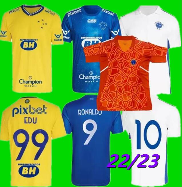 2022 2023 camisa Cruzeiro soccer jerseys 100th anniversary football shirts 22 23 POTTKER DEDE R.SOBIS Camiseta de Raposas men kids jersey football shirt training 605, 21/22
2022 2023 camisa Cruzeiro soccer jerseys 100th anniversary football shirts 22 23 POTTKER DEDE R.SOBIS Camiseta de Raposas men kids jersey football shirt training 605, 21/22