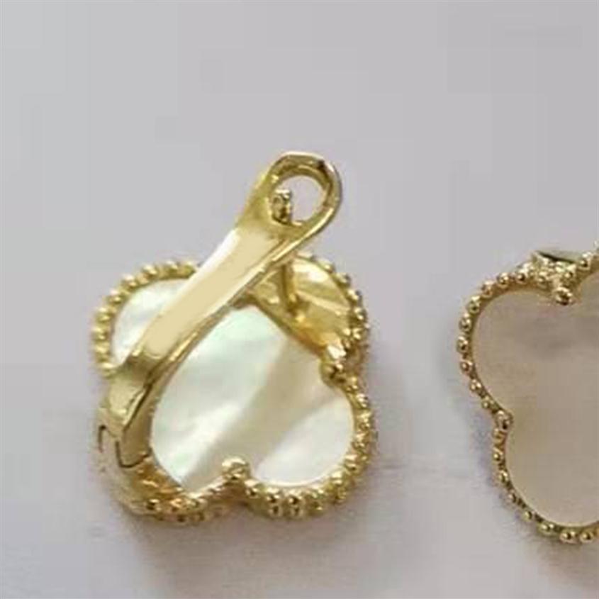 Ms Elegant Top Quality Stud Earring Women Clip Back Pure Sterling Silver 925 Clovers Real GemStone Bijoux Gift loves earrings Chal283x260d
Ms Elegant Top Quality Stud Earring Women Clip Back Pure Sterling Silver 925 Clovers Real GemStone Bijoux Gift loves earrings Chal283x260d