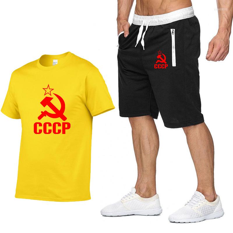 Men' Tracksuits 2022 And Women' T-shirts Summer Printing Solid Color Short-sleeved Shorts Casual Sports 2, White-r
Men' Tracksuits 2022 And Women' T-shirts Summer Printing Solid Color Short-sleeved Shorts Casual Sports 2, White-r