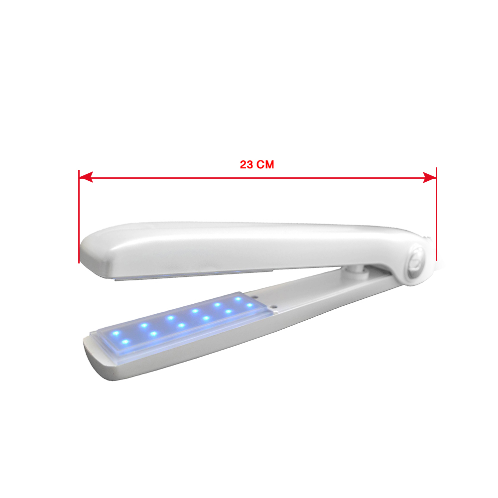Personal Care Appliances Frozen Hair Clips Treatment Hair Cool Ice Cold Therapy Cryo Cooling Machine