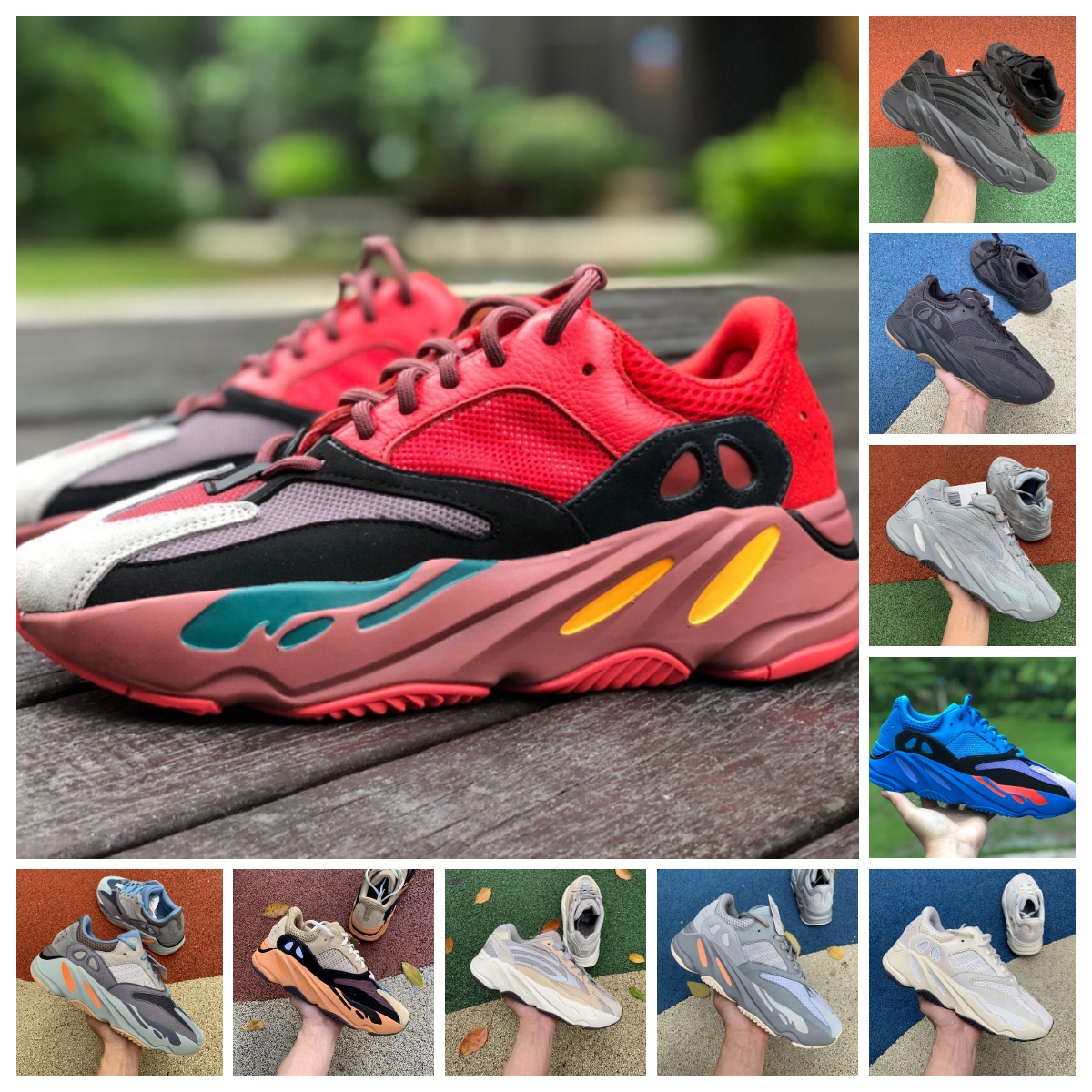 Hi Res Red Blue 700 Casual Shoes Mens Women 700 v1 v2 Static Cream Sea Bright Hospital Blue Vanta Wave Solid Grey Inertia Utility Black Analog Designer Trainers Runner, Bubble package bag
Hi Res Red Blue 700 Casual Shoes Mens Women 700 v1 v2 Static Cream Sea Bright Hospital Blue Vanta Wave Solid Grey Inertia Utility Black Analog Designer Trainers Runner, Bubble package bag