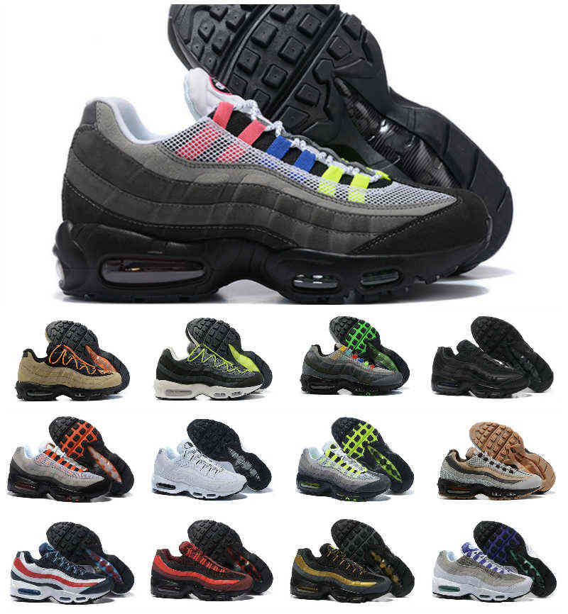 Slippers Running Shoes Designer Trainers Sneakers Triple Black White Grape Safari Solar Red Khaki Total Orange Classic 95 Neon Og Mens Greedy 3.0 Chaussures 95S, Bubble package bag
Slippers Running Shoes Designer Trainers Sneakers Triple Black White Grape Safari Solar Red Khaki Total Orange Classic 95 Neon Og Mens Greedy 3.0 Chaussures 95S, Bubble package bag
