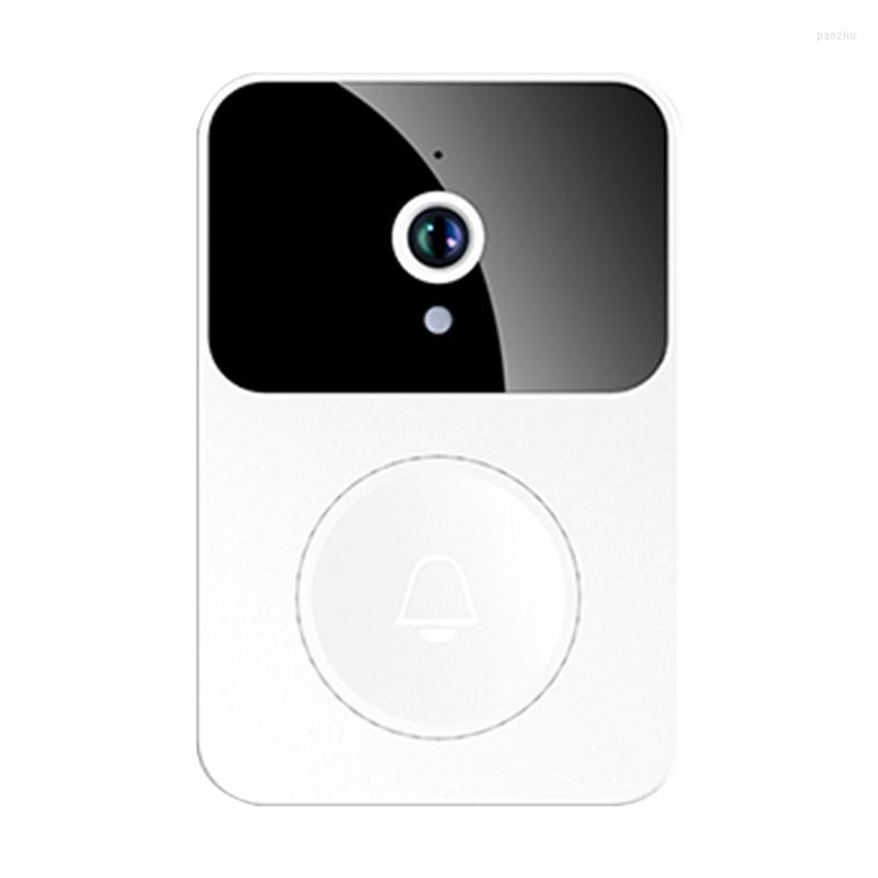 Doorbells Tuya Wireless Smart Door Bell 1080P Home Surveillance Visual Ring Camera Video Wifi Control Night Vision Doorbell
Doorbells Tuya Wireless Smart Door Bell 1080P Home Surveillance Visual Ring Camera Video Wifi Control Night Vision Doorbell