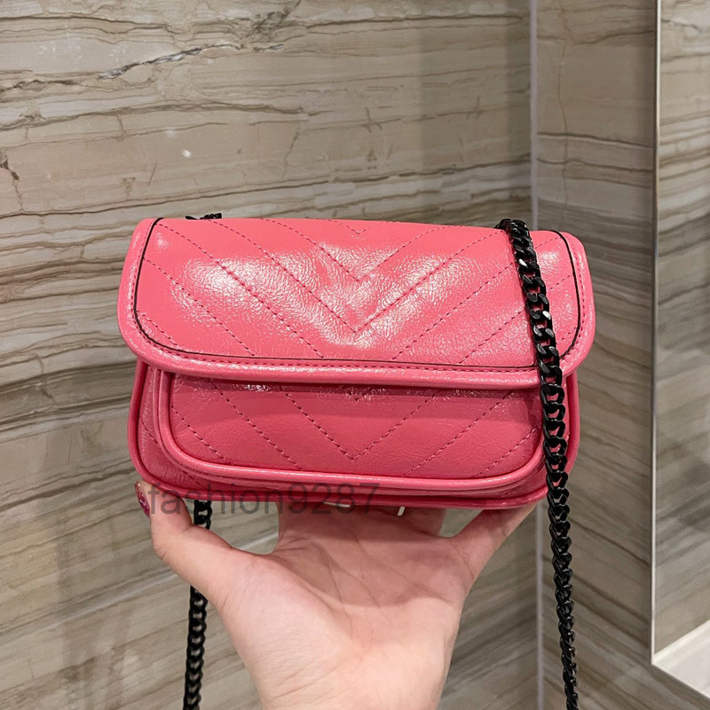 designer bags Leather Quality Sheepskin Folding Mobile Phone Bag Women Chain Crossbody Bags single shoulder Samll Coin Wallet 2022 top quali, 00
designer bags Leather Quality Sheepskin Folding Mobile Phone Bag Women Chain Crossbody Bags single shoulder Samll Coin Wallet 2022 top quali, 00