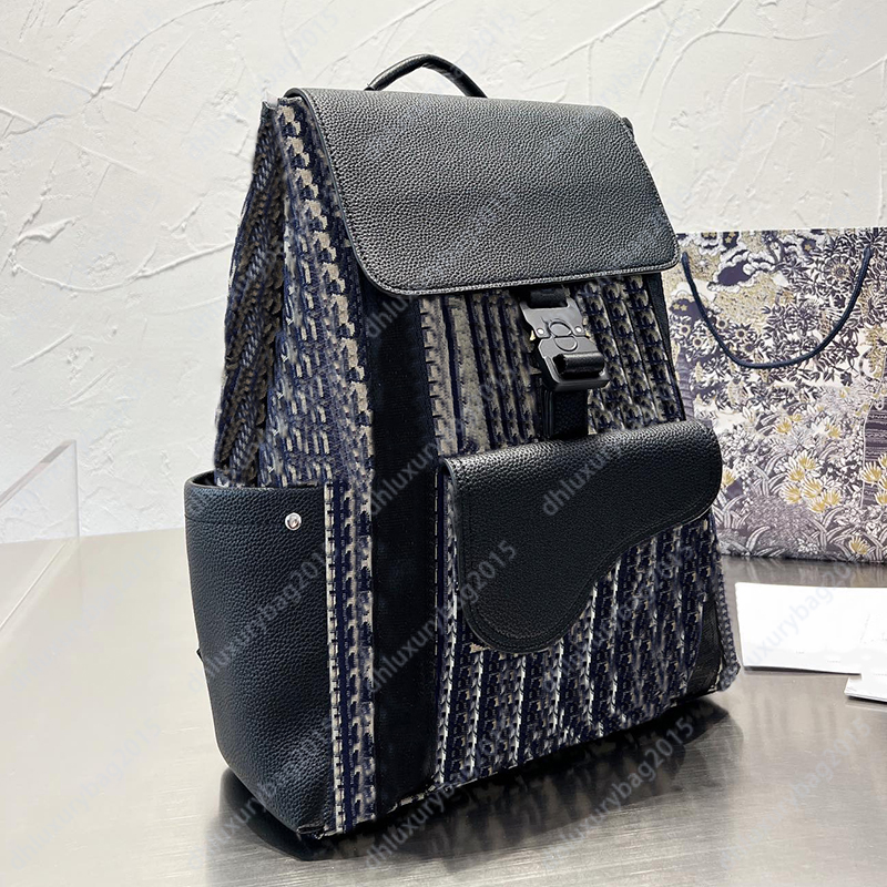 Fashion Backpacks School Bags Travel Handbags Top Designer Men Backpack Style Leather Sport Women 2 Colours Back Pack Students Large Capacity Luxury Handbag, Increase freight
Fashion Backpacks School Bags Travel Handbags Top Designer Men Backpack Style Leather Sport Women 2 Colours Back Pack Students Large Capacity Luxury Handbag, Increase freight