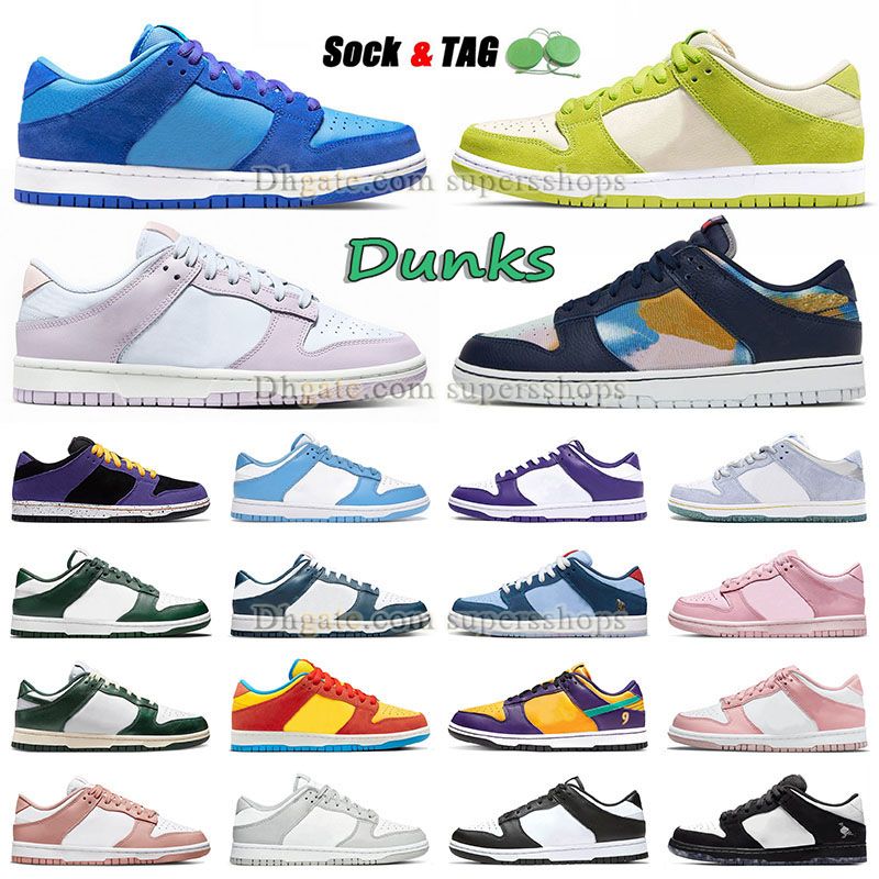 2022 new dunks lows basketball shoes retos low easter valenrian blue raspbery orange graffiti apple green Championship Red Triple Pink Velvet Black White Panda Shoe, C53 36-47 easter
2022 new dunks lows basketball shoes retos low easter valenrian blue raspbery orange graffiti apple green Championship Red Triple Pink Velvet Black White Panda Shoe, C53 36-47 easter