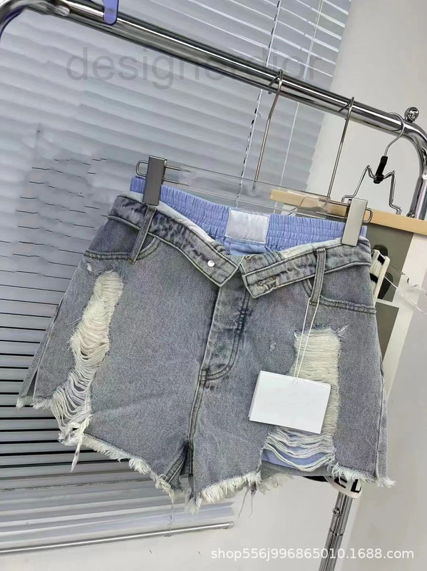 Women' Jeans designer wear Nanyou Fangkou aw dawangjia jeans women' new fake two pieces of Fur Trimmed high waist eversion shorts 5E99, 2# packing bag
Women' Jeans designer wear Nanyou Fangkou aw dawangjia jeans women' new fake two pieces of Fur Trimmed high waist eversion shorts 5E99, 2# packing bag