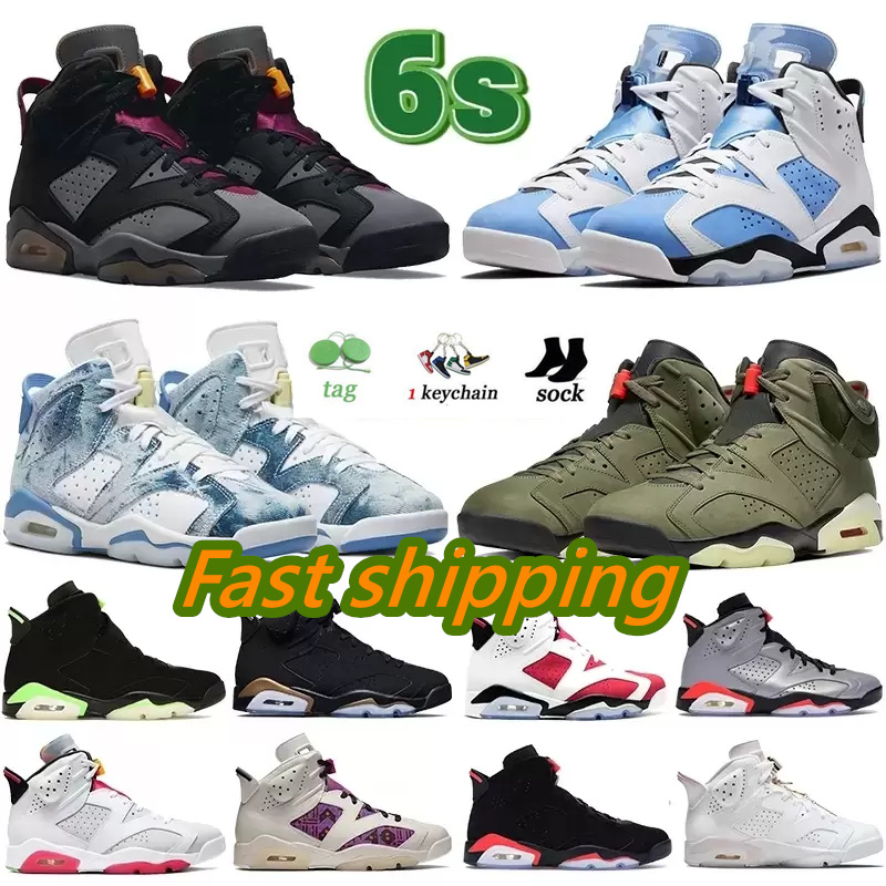 2022 Top Fashion Basketball Shoes 6s Men Mint Foam Cactus University Blue Electric Green Bordeaux Hare UNC Infrared White Hombre Sports Blue Sneakers, 27
2022 Top Fashion Basketball Shoes 6s Men Mint Foam Cactus University Blue Electric Green Bordeaux Hare UNC Infrared White Hombre Sports Blue Sneakers, 27