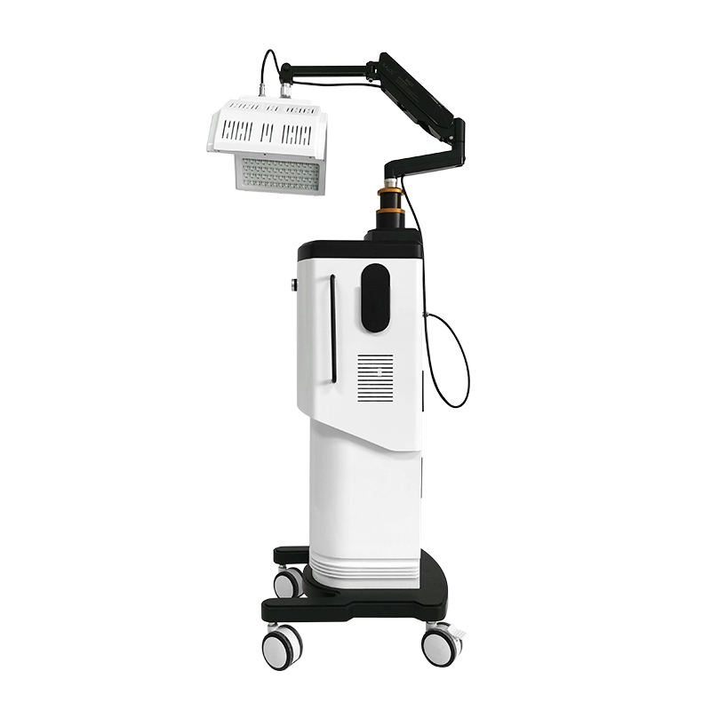 2024 Newly 7 Colors PDT LED Light Therapy Skin Rejuvenation Whitening Acne Therapy Photon Machine