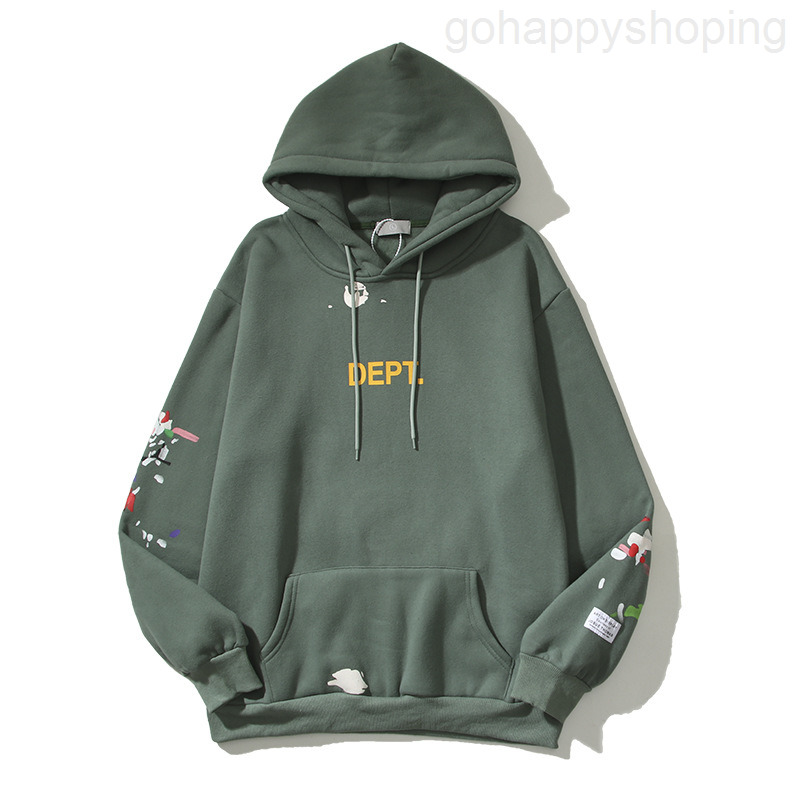 Men's Hoodies Sweatshirts 2022 Galleryes High Street Beauty Fashion Dep t Los Angeles Printed Brand Men's Fleece Hoodie, Dark green
Men's Hoodies Sweatshirts 2022 Galleryes High Street Beauty Fashion Dep t Los Angeles Printed Brand Men's Fleece Hoodie, Dark green