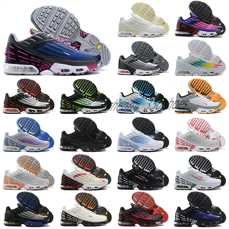 Mens Tn 3 Plus Tuned III Run Shoes TN3 Vast Parachute Crater Deep Royal Trainers Noir Triple Black Wolf Grey White Aquamarine Blue Nebula Hyper Violet Sneakers C56, # 4
Mens Tn 3 Plus Tuned III Run Shoes TN3 Vast Parachute Crater Deep Royal Trainers Noir Triple Black Wolf Grey White Aquamarine Blue Nebula Hyper Violet Sneakers C56, # 4