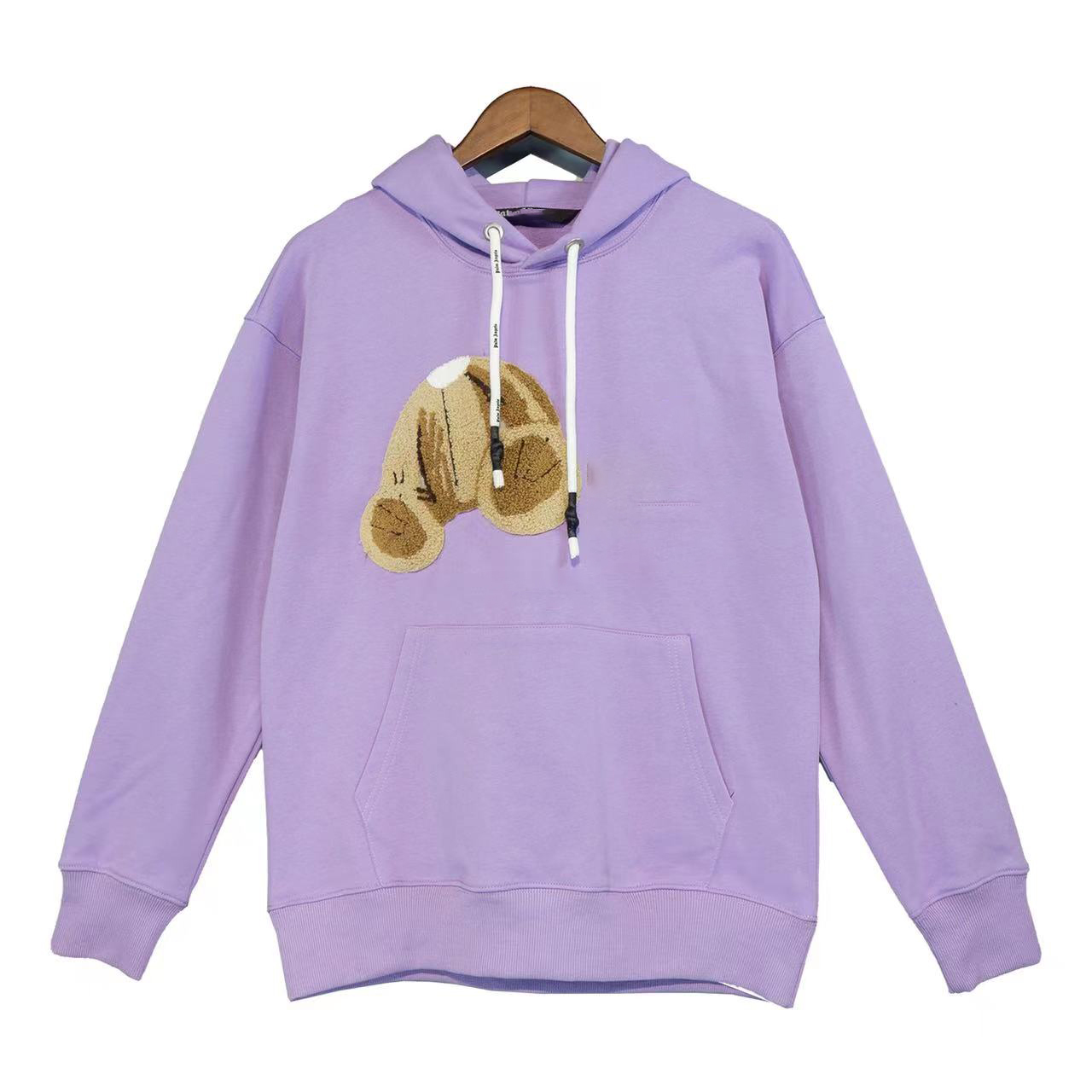 New sale fashion hoodie Broken Bear sweatshirt Teddy Bear Trendy Terry Explosion Sweater style Men and Women euro Size S- 58021
New sale fashion hoodie Broken Bear sweatshirt Teddy Bear Trendy Terry Explosion Sweater style Men and Women euro Size S- 58021