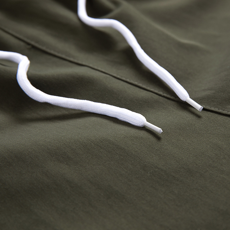 Men's Tracksuits Spring Autumn Men Tracksuit Casual Set Male Joggers Hooded Sportswear JacketsPants 2 Piece Sets Hip Hop Running Sports Suit 5XL 