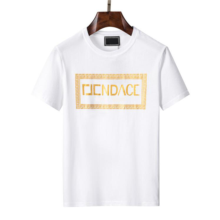 2023 Summer Mens Designer T Shirt Casual Man Womens Tees With Letters Print Short Sleeves Top Sell Luxury Men Hip Hop clothes SIZE M-3X #602, White
2023 Summer Mens Designer T Shirt Casual Man Womens Tees With Letters Print Short Sleeves Top Sell Luxury Men Hip Hop clothes SIZE M-3X #602, White