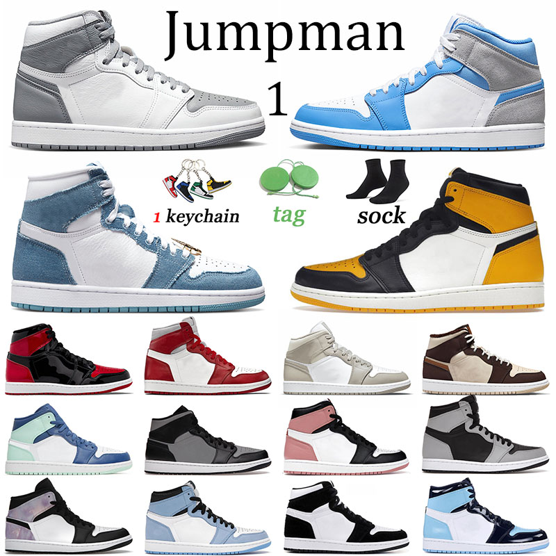 Jumpman 1 1s Basketball Shoes Grey US 12 University Blue J1 Varsity Red Offs White College Grey Stage Haze Stealth Sports High OG Yellow Toe Trainers Women Men Sneakers, 36-46 university blue grey
Jumpman 1 1s Basketball Shoes Grey US 12 University Blue J1 Varsity Red Offs White College Grey Stage Haze Stealth Sports High OG Yellow Toe Trainers Women Men Sneakers, 36-46 university blue grey