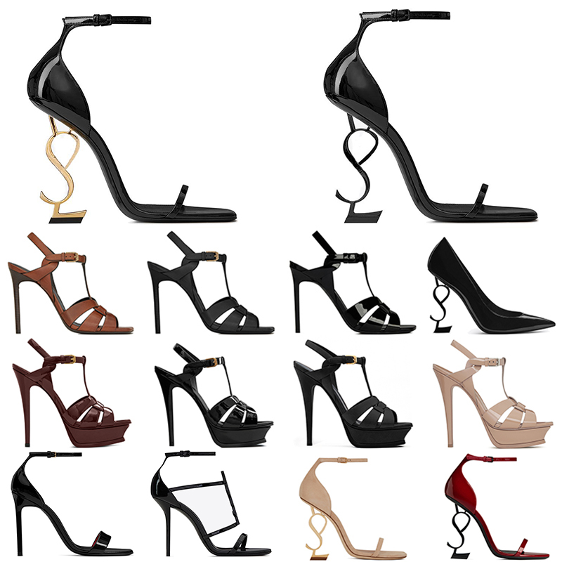 women luxury Dress Shoes pumps high heels designer patent leather Gold Tone nuede red womens lady fashion sandals Party Wedding Valentine's day Office 10.5 cm, #18
women luxury Dress Shoes pumps high heels designer patent leather Gold Tone nuede red womens lady fashion sandals Party Wedding Valentine's day Office 10.5 cm, #18