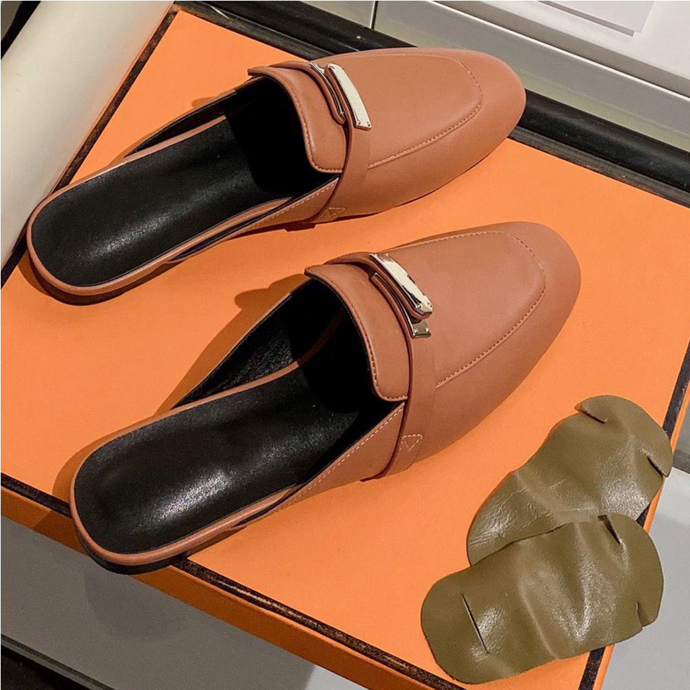 Official website popular OZ MULE Shoes classic Muller half drag fashion elegant and extravagant everyday wear famous designer comfortable semi drag Mules shoe, Shipping supplement
Official website popular OZ MULE Shoes classic Muller half drag fashion elegant and extravagant everyday wear famous designer comfortable semi drag Mules shoe, Shipping supplement