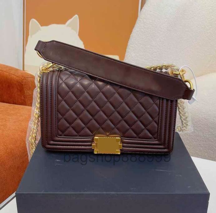 Women Flap boy Crossbosy Bags Genuine Leather Solid Color French Designer Bag Gold-Tone Metal Chain High Capacity Glitter Sequined Totes Han, Grey
Women Flap boy Crossbosy Bags Genuine Leather Solid Color French Designer Bag Gold-Tone Metal Chain High Capacity Glitter Sequined Totes Han, Grey