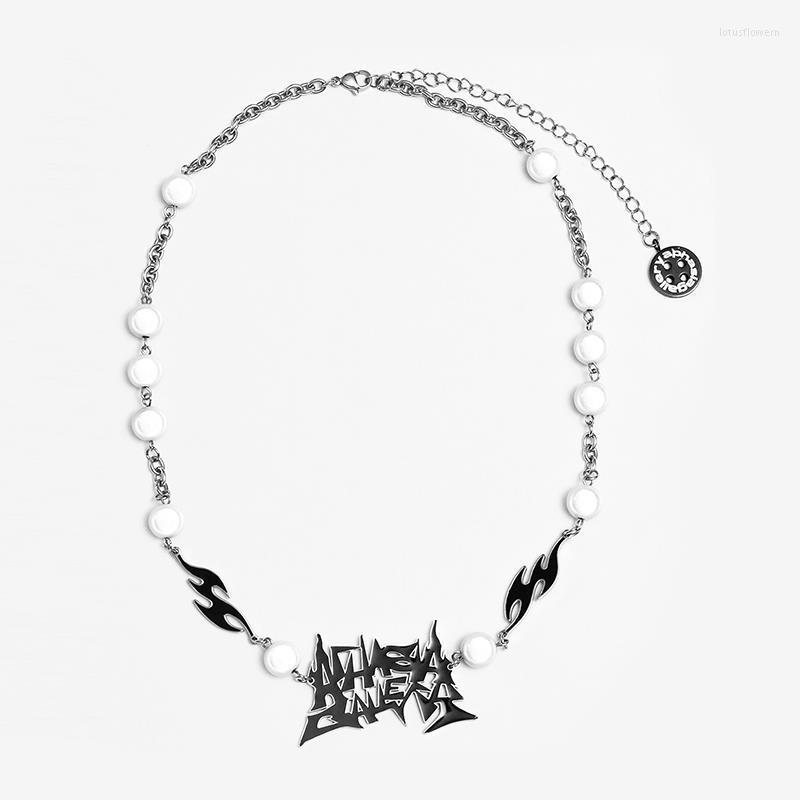 Chains Tide Style Mother Clavicle Bone Pearl Necklace Drop 3M Anti-posynthetic Rare Item Accessory Summer
Chains Tide Style Mother Clavicle Bone Pearl Necklace Drop 3M Anti-posynthetic Rare Item Accessory Summer