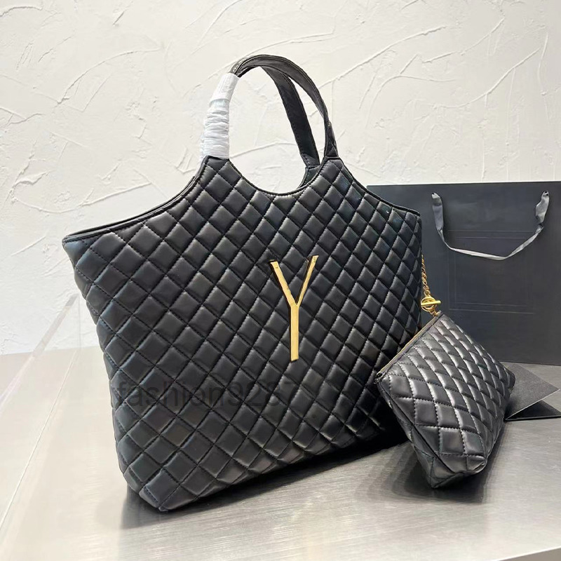 designer bags totes Fashion Trend handbag Icare maxi leather Shopping Bag Beach Bags Multifunction Handbags Womens Purse With Small wallet, Multicolor
designer bags totes Fashion Trend handbag Icare maxi leather Shopping Bag Beach Bags Multifunction Handbags Womens Purse With Small wallet, Multicolor