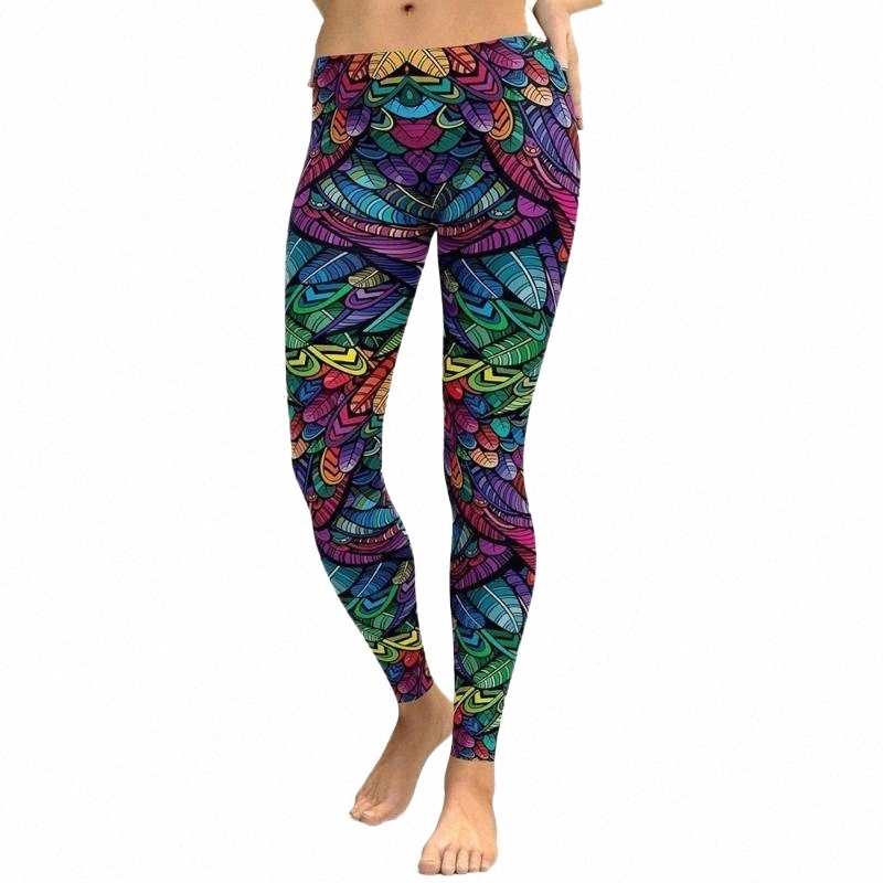 Women's Leggings Wo… - image