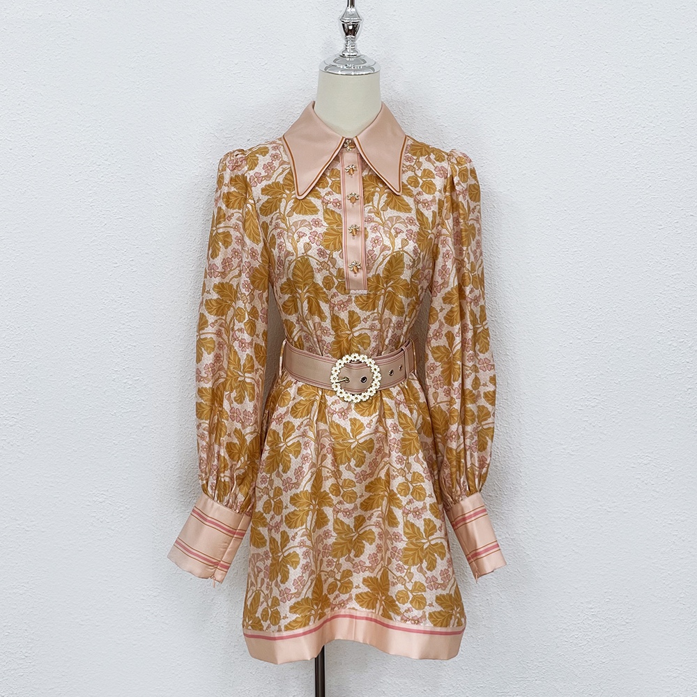 Casual Dresses Australian Fashion early Autumn Lantern Sleeve long sleeve Mini Dress, Multi
Casual Dresses Australian Fashion early Autumn Lantern Sleeve long sleeve Mini Dress, Multi