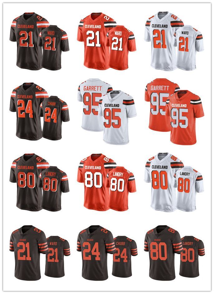 Jersey Cleveland''Browns''MEN Women Youth Football Denzel Ward Jarvis Landry Nick Chubb Myles Limited Garrett Vapor home''nfl RgaiXd
Jersey Cleveland''Browns''MEN Women Youth Football Denzel Ward Jarvis Landry Nick Chubb Myles Limited Garrett Vapor home''nfl RgaiXd