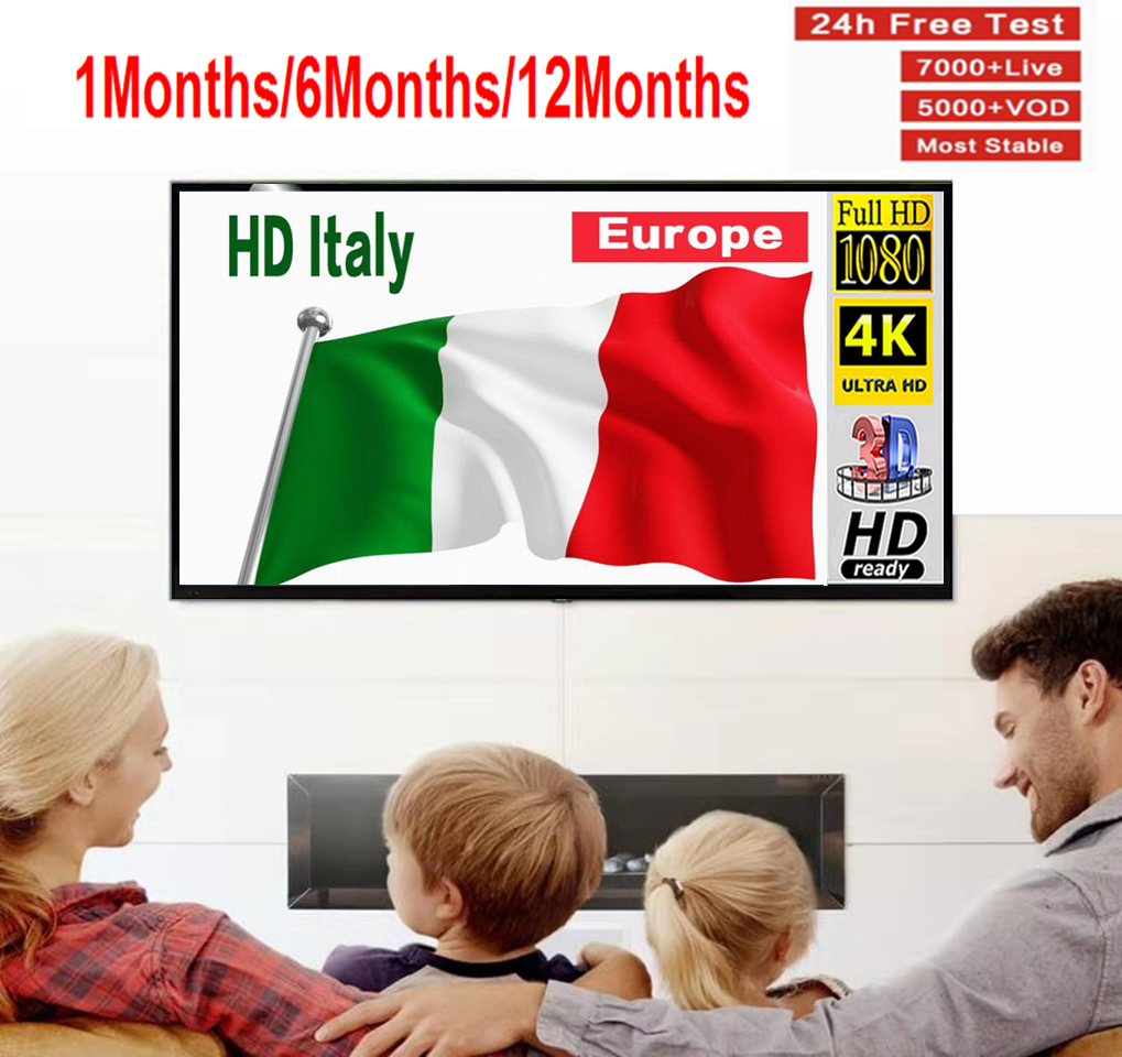 Latest programs Lxtream Link m3u VOD for smart TV android hot sell Italy European Tablet PC screen protectors
Latest programs Lxtream Link m3u VOD for smart TV android hot sell Italy European Tablet PC screen protectors