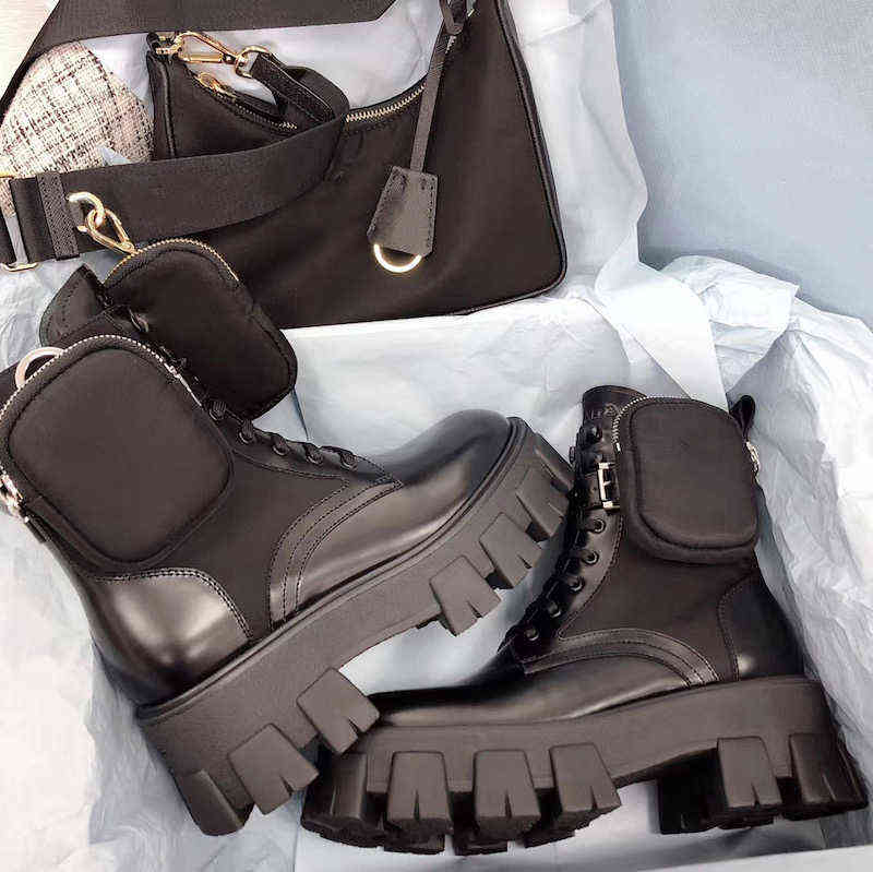 top Women Designers Rois Boots Ankle Martin Boots and Nylon Boot military inspired combat boots nylon bouch attached to the ankle with bags NO43, Black
top Women Designers Rois Boots Ankle Martin Boots and Nylon Boot military inspired combat boots nylon bouch attached to the ankle with bags NO43, Black