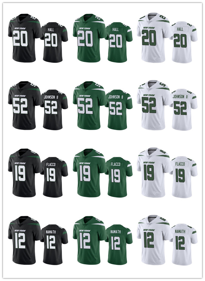 Football Jersey New York''Jets''MEN''NFL''Women Youth Joe Flacco Jermaine Johnson Ii Breece Hall Joe Namath Vapor Limited
Football Jersey New York''Jets''MEN''NFL''Women Youth Joe Flacco Jermaine Johnson Ii Breece Hall Joe Namath Vapor Limited