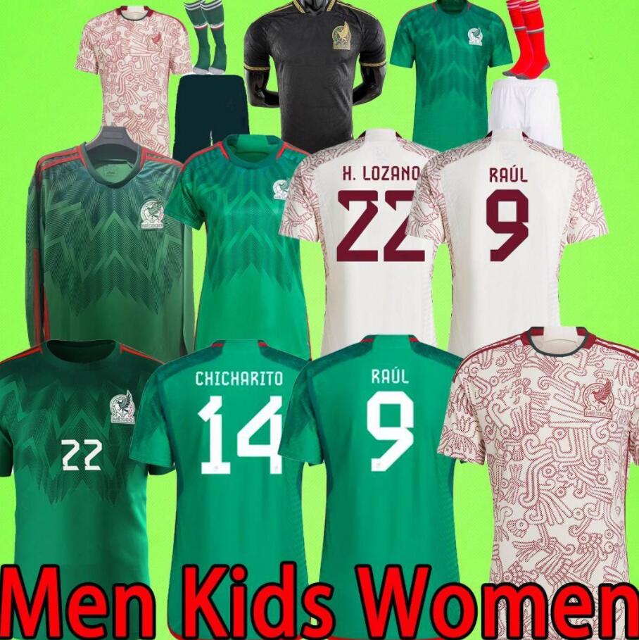 23 Mexican Soccer jerseys 2023 .LAYUN JIMENIZ H.HERRERA H.LOZANO E.ALVAREZ CHICHARITO GUARDADO RAUL C.VELA G. DOS SANTOS football jersey women kids kits shirts, 2223
23 Mexican Soccer jerseys 2023 .LAYUN JIMENIZ H.HERRERA H.LOZANO E.ALVAREZ CHICHARITO GUARDADO RAUL C.VELA G. DOS SANTOS football jersey women kids kits shirts, 2223