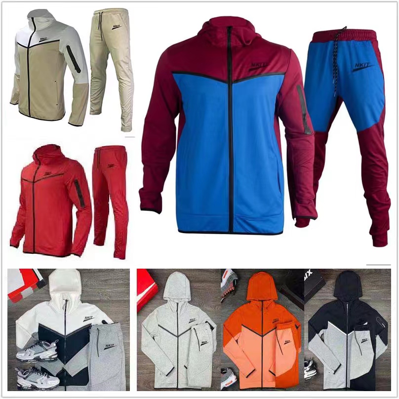 2022 thin zip Designer men pants sportwear woman tech fleece tracksuit mens long sleeve jacket pant jogger casual tracksuits Mans Joggers, Set 7
2022 thin zip Designer men pants sportwear woman tech fleece tracksuit mens long sleeve jacket pant jogger casual tracksuits Mans Joggers, Set 7