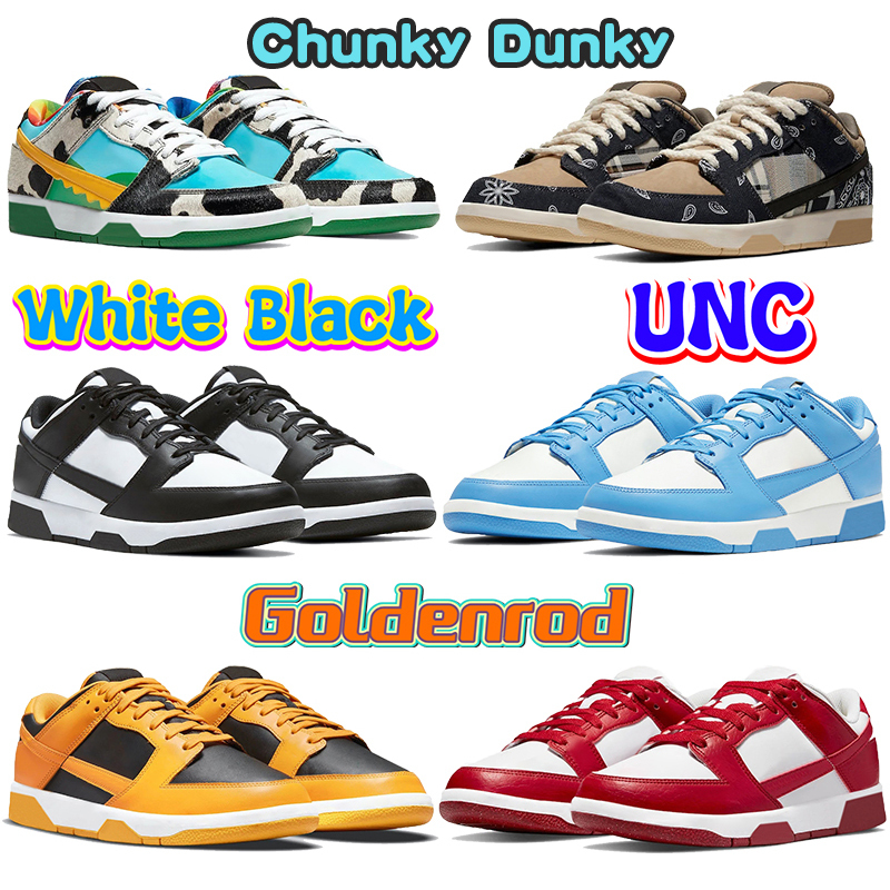Running Shoes Sneakers Trainers White Black Unc Chunky Shadow Georgetown Goldenrod Brazil Green Noise Gai Mens Designer Chicago Men Women, No.15- 36-47 black white gum
Running Shoes Sneakers Trainers White Black Unc Chunky Shadow Georgetown Goldenrod Brazil Green Noise Gai Mens Designer Chicago Men Women, No.15- 36-47 black white gum