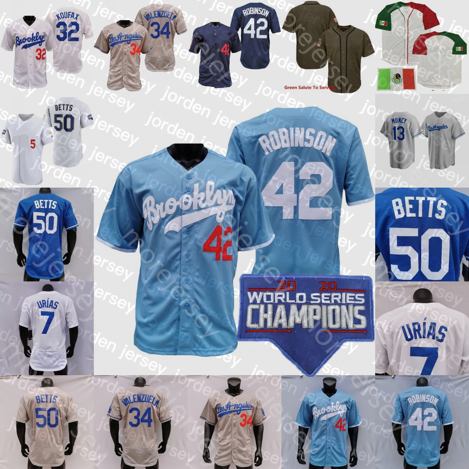 NEW Baseball Jerseys Baseball Jersey Jimmy Nelson Price Santana Treinen White Jackie Robinson Sandy Koufax Lasorda Pedro Martinez Mike Piazz, New fan's versions grey ii
NEW Baseball Jerseys Baseball Jersey Jimmy Nelson Price Santana Treinen White Jackie Robinson Sandy Koufax Lasorda Pedro Martinez Mike Piazz, New fan's versions grey ii