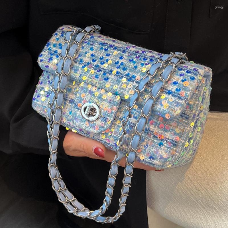Evening Bags Sequined Designer Purse And Handbags Chains Vintage Shoulder Women Mini Crossbody Bag Tote, Black
Evening Bags Sequined Designer Purse And Handbags Chains Vintage Shoulder Women Mini Crossbody Bag Tote, Black