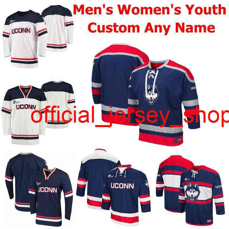 Shirts UConn Huskies Jerseys Men's Karl El-Mir Jersey Wyatt Newpower Marc Gatcomb Brian Rigali Turnbull College Ice Hockey Jerseys Custom St, Youth white
Shirts UConn Huskies Jerseys Men's Karl El-Mir Jersey Wyatt Newpower Marc Gatcomb Brian Rigali Turnbull College Ice Hockey Jerseys Custom St, Youth white