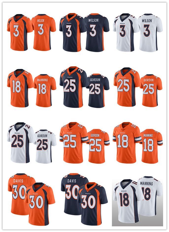 Jersey Denver''Broncos''MEN Women Youth Football Melvin Gordon Russell Wilson Peyton Manning Terrell Davis Limited Vapor''nfl ivSTsZ
Jersey Denver''Broncos''MEN Women Youth Football Melvin Gordon Russell Wilson Peyton Manning Terrell Davis Limited Vapor''nfl ivSTsZ