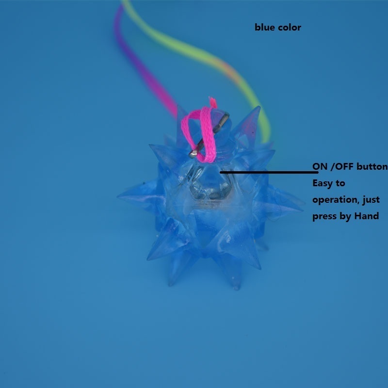 Hair Accessories 66pcs LED Light Glow Party Toy Set Pack Flash Ring Glasses Wand Ear Headband Kids Birthday Gift Christmas Halloween 220909